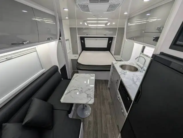 USED 2024 SNOWY RIVER SRC17 ALL TERRAIN