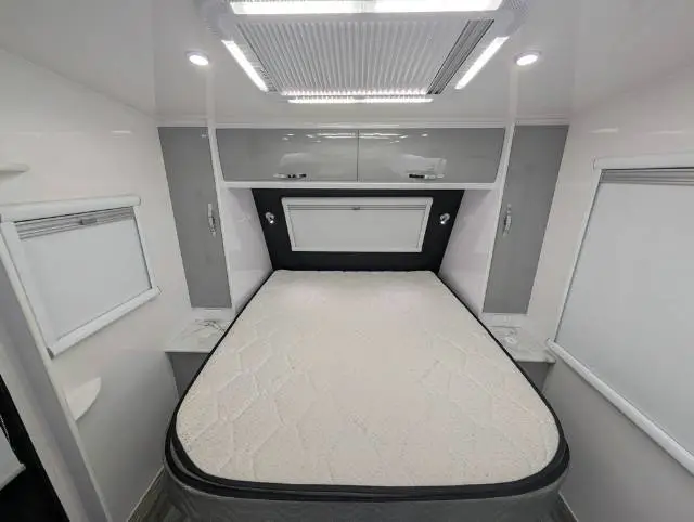 USED 2024 SNOWY RIVER SRC17 ALL TERRAIN
