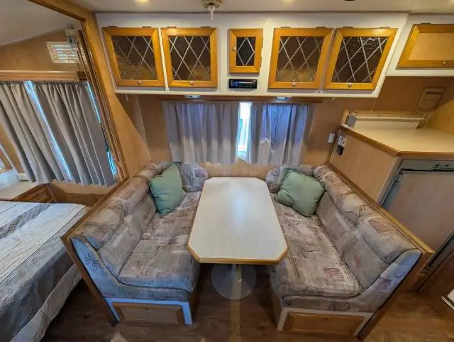 USED 2006 SUNSEEKER TRAVELLER