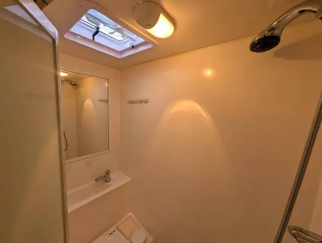 USED 2006 SUNSEEKER TRAVELLER