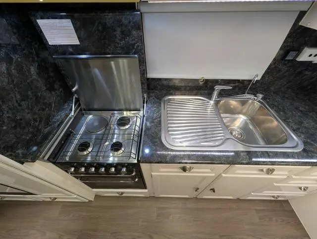 USED 2015 BUSHMASTER BLUEGUM