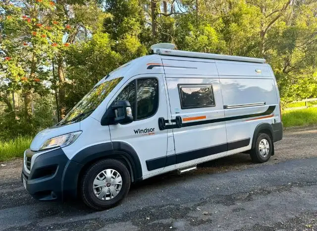 USED 2023 WINDSOR OTWAY