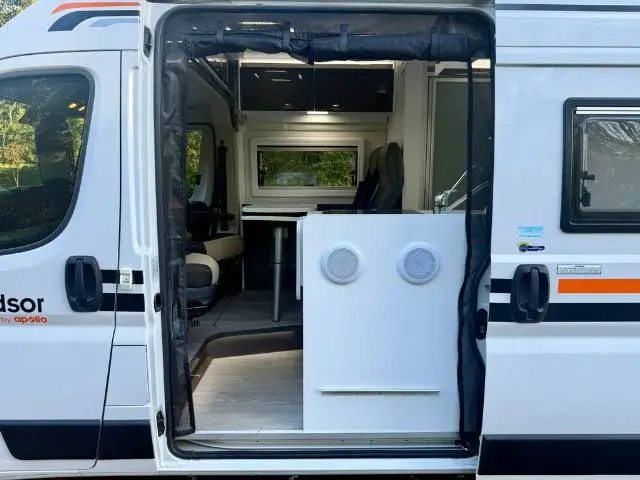 USED 2023 WINDSOR OTWAY