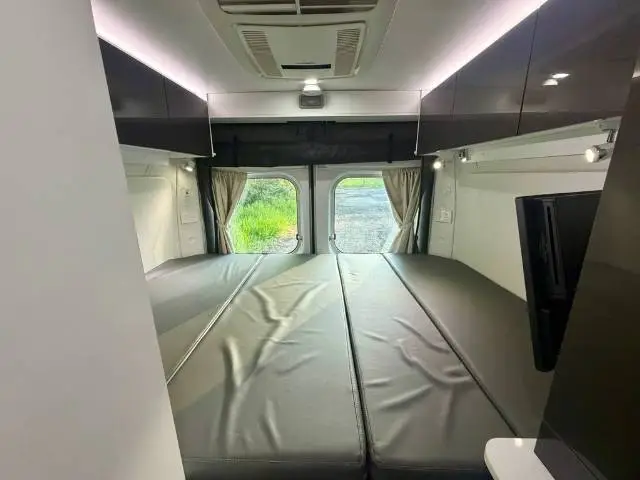 USED 2023 WINDSOR OTWAY