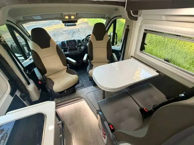 USED 2023 WINDSOR OTWAY
