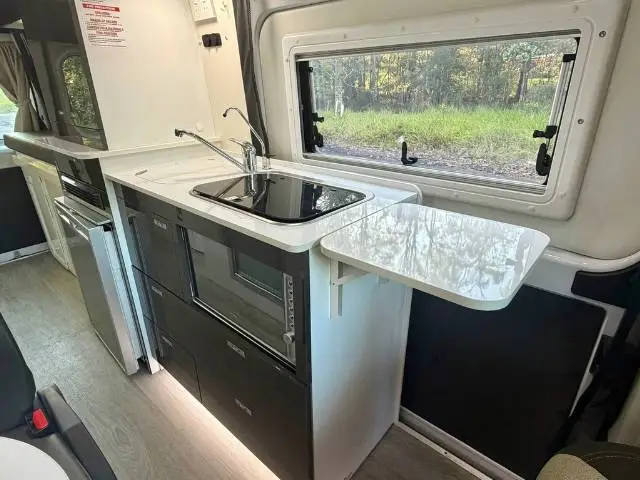 USED 2023 WINDSOR OTWAY