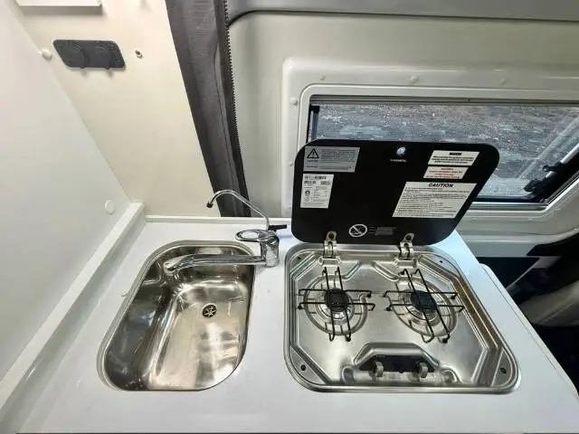 USED 2023 WINDSOR OTWAY