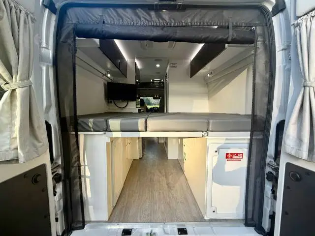 USED 2023 WINDSOR OTWAY