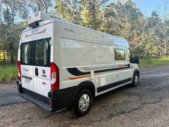 USED 2023 WINDSOR OTWAY