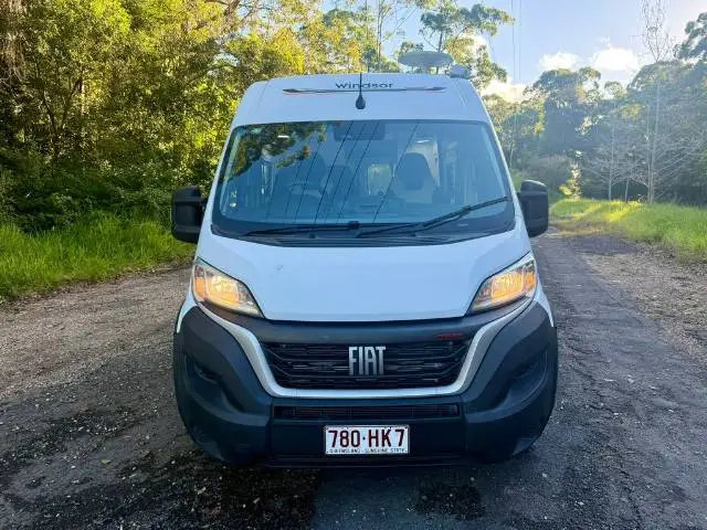 USED 2023 WINDSOR OTWAY