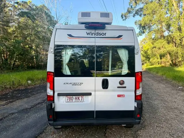 USED 2023 WINDSOR OTWAY