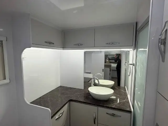 NEW 2026 SNOWY RIVER SRC22