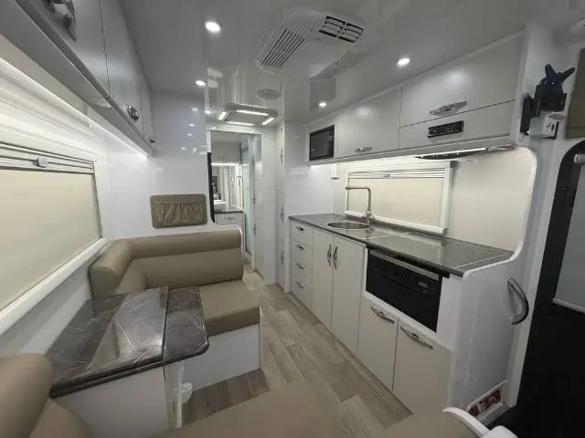 NEW 2026 SNOWY RIVER SRC22