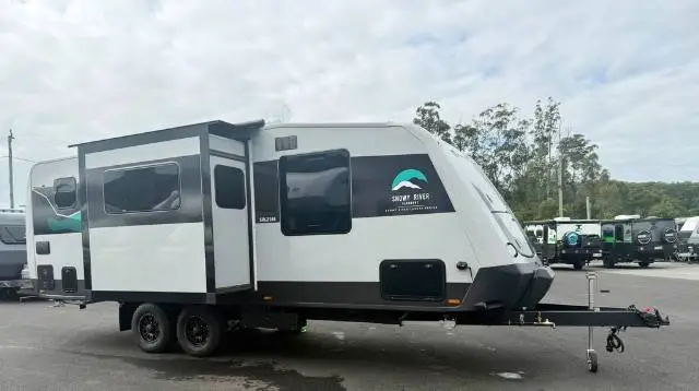 NEW 2026 SNOWY RIVER SRL216S