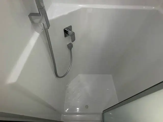 NEW 2026 SNOWY RIVER SRC22F