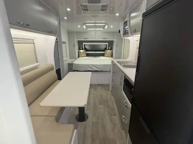 NEW 2026 SNOWY RIVER SRC22F