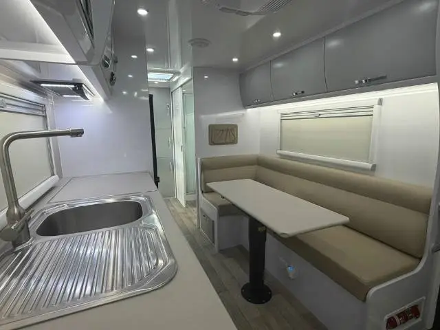 NEW 2026 SNOWY RIVER SRC22F
