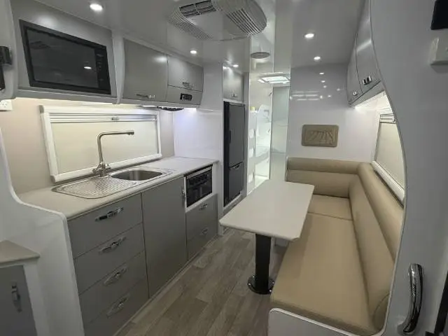 NEW 2026 SNOWY RIVER SRC22F