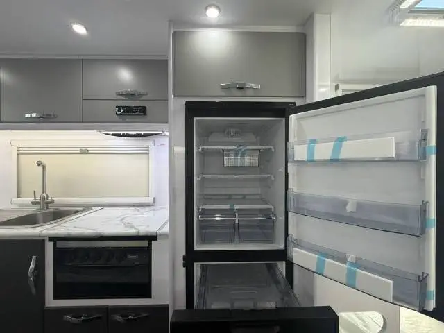NEW 2026 SNOWY RIVER SRC22F