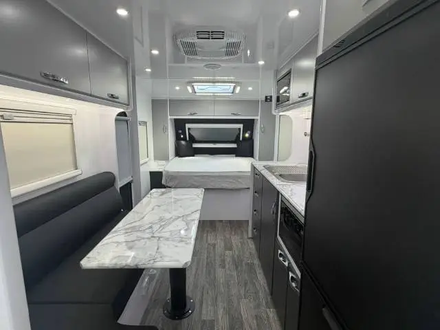 NEW 2026 SNOWY RIVER SRC22F