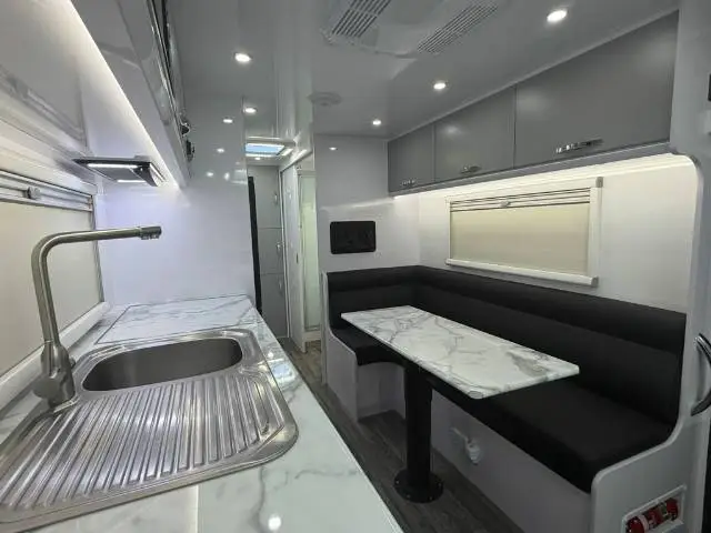 NEW 2026 SNOWY RIVER SRC22F