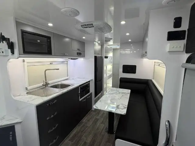 NEW 2026 SNOWY RIVER SRC22F