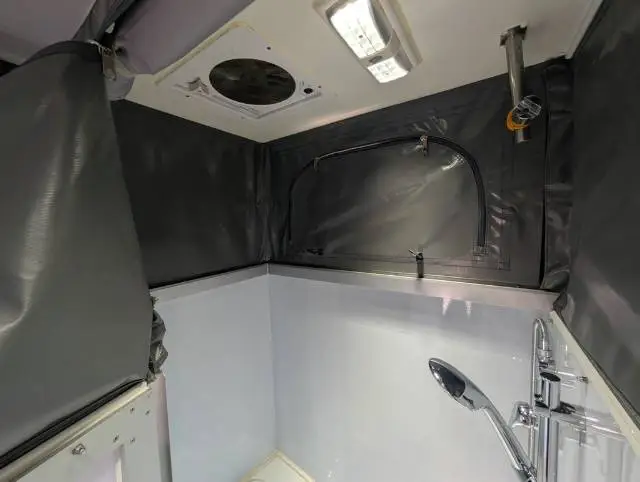 USED 2023 LONG HAUL CAMPERS TREX T13 LUX