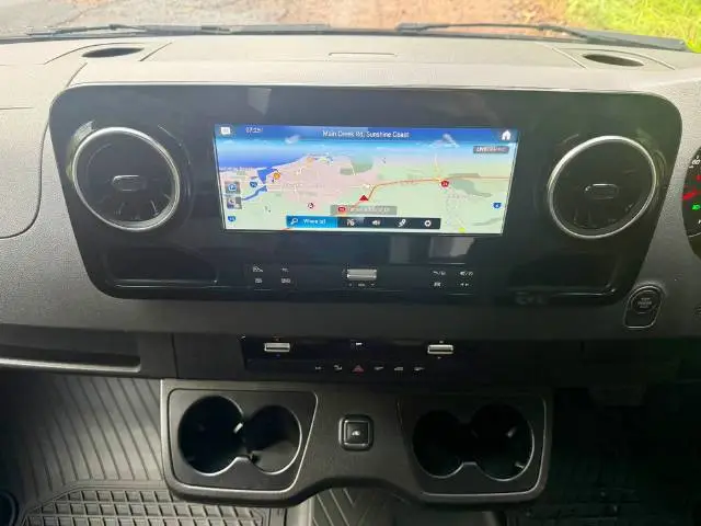 USED 2024 AVIDA DIVERSION V7002