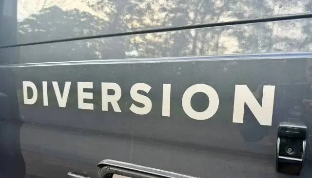 USED 2024 AVIDA DIVERSION V7002