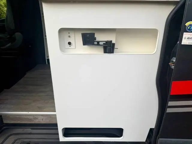 USED 2024 AVIDA DIVERSION V7002