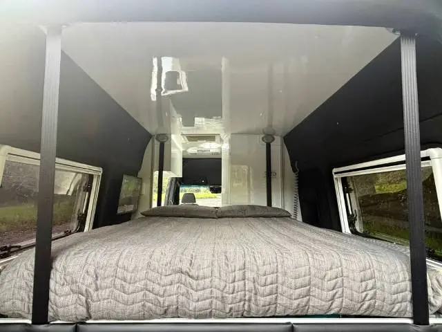 USED 2024 AVIDA DIVERSION V7002
