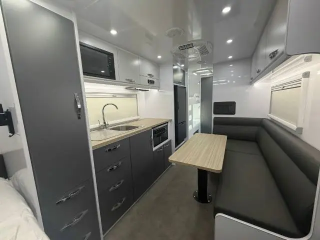 NEW 2026 SNOWY RIVER SRC20F