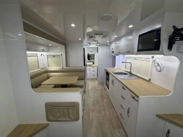 NEW 2026 SNOWY RIVER SRC22S