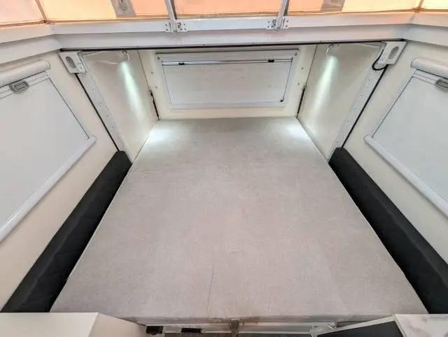 USED 2021 EZYTRAIL PARKES 13 MK2