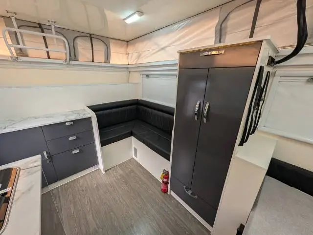 USED 2021 EZYTRAIL PARKES 13 MK2