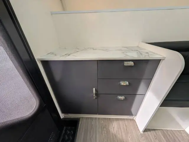 USED 2021 EZYTRAIL PARKES 13 MK2