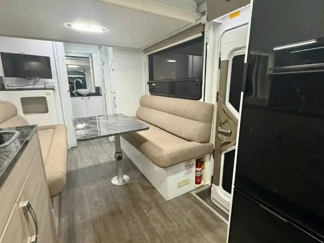 USED 2021 AVIDA LEURA B6712