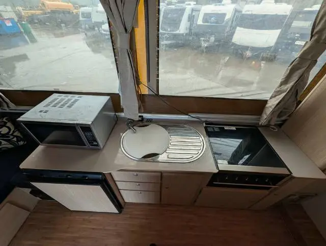 USED 2012 JAYCO EAGLE