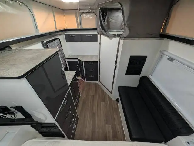 USED 2021 AUSTRACK CAMPERS TANAMI X13