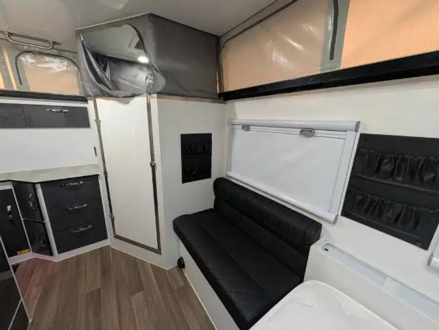 USED 2021 AUSTRACK CAMPERS TANAMI X13