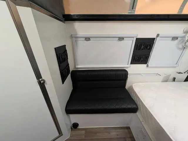USED 2021 AUSTRACK CAMPERS TANAMI X13