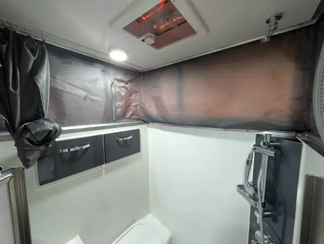 USED 2021 AUSTRACK CAMPERS TANAMI X13