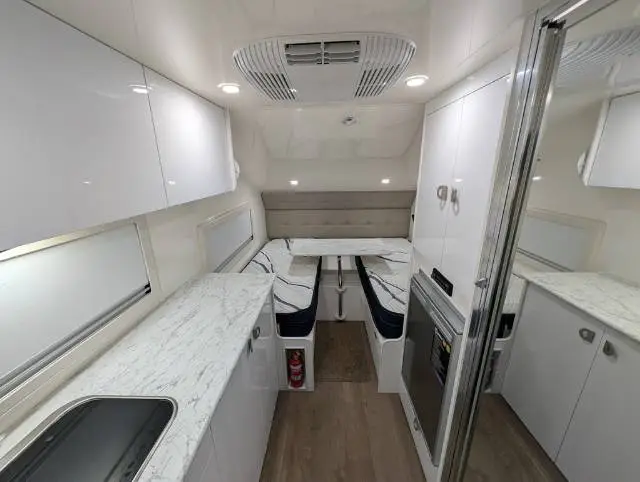 USED 2023 CRUSADER CHAMELEON ACTION SV