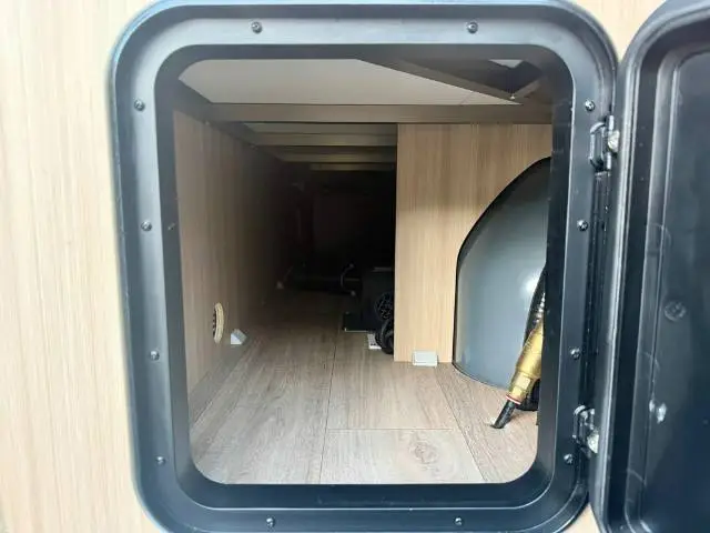 USED 2025 JAYCO JRV 19.1