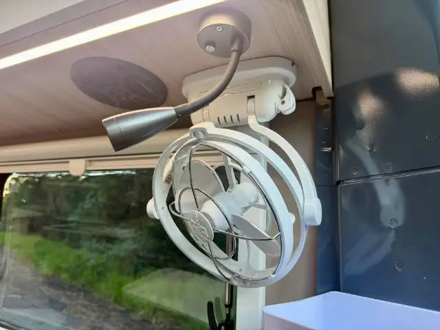 USED 2025 JAYCO JRV 19.1