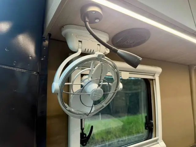USED 2025 JAYCO JRV 19.1