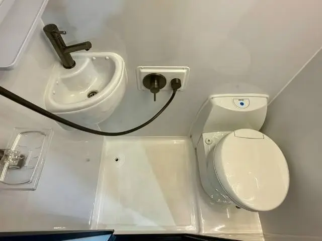 USED 2025 JAYCO JRV 19.1