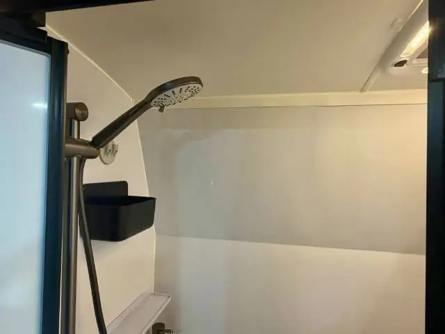 USED 2025 JAYCO JRV 19.1