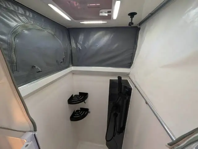 USED 2025 EZYTRAIL VZ4800 LR
