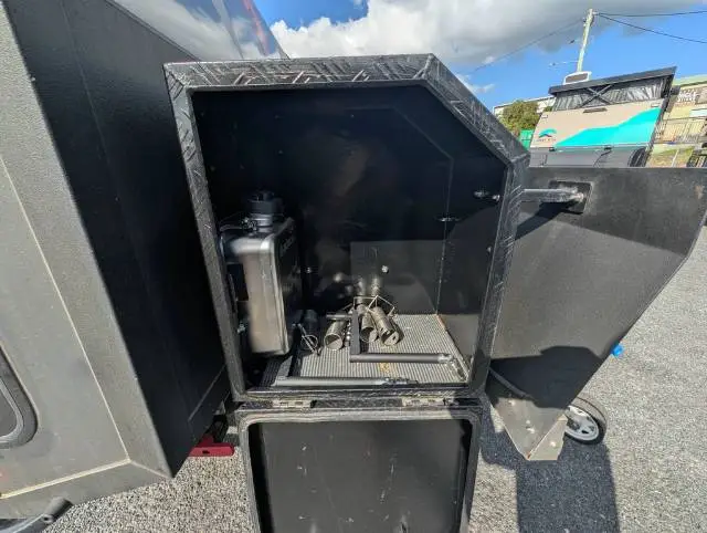 USED 2025 EZYTRAIL VZ4800 LR